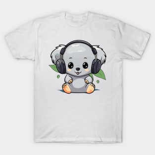 Cute Baby Koala T-Shirt